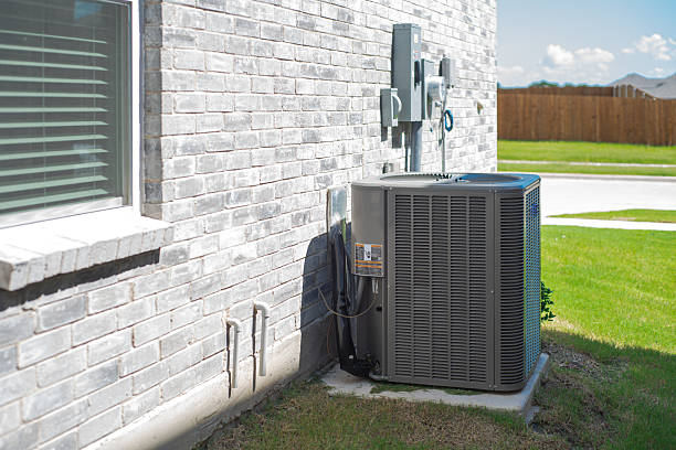 Reliable Ductwork Repair contractor in Pierceton, IN by FH HVAC
